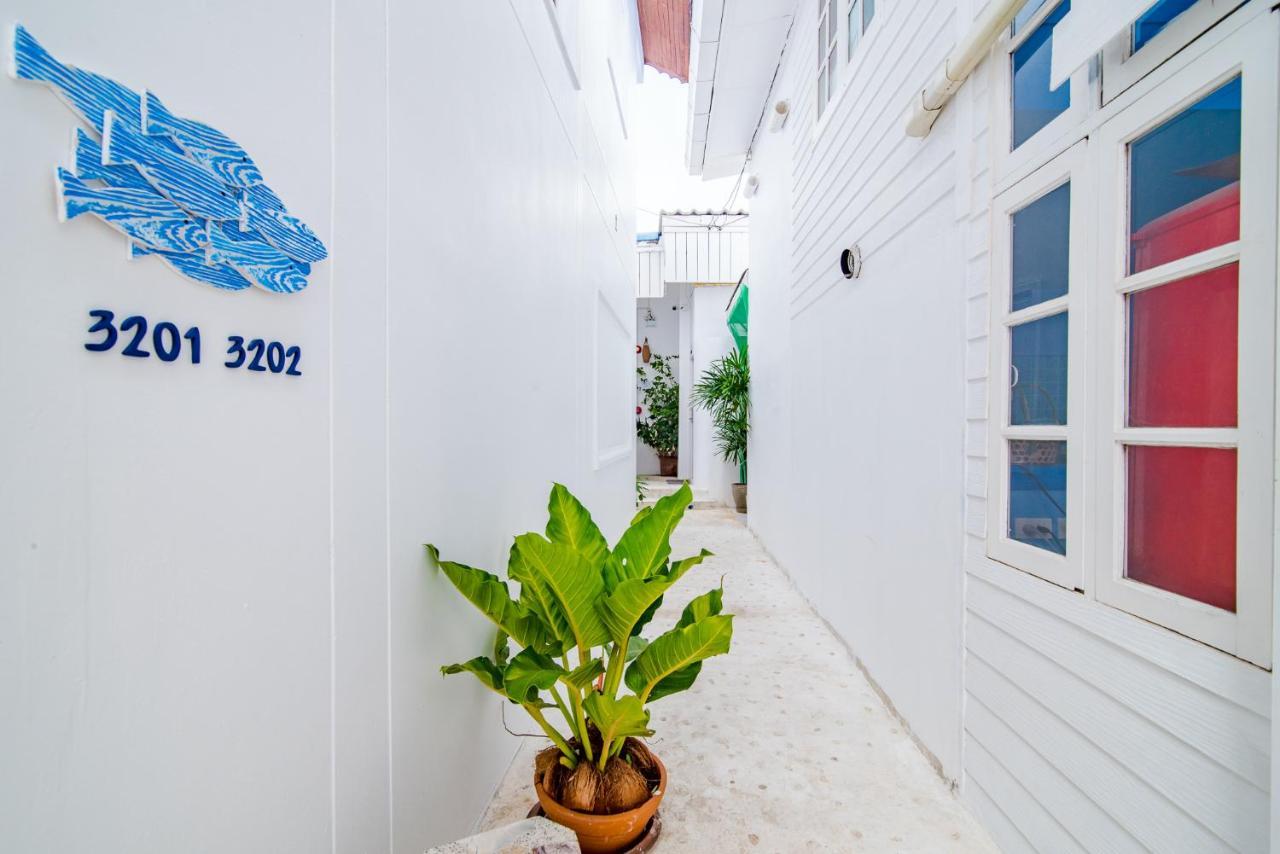 Baan Kangmung Hua Hin On The Beach Ngoại thất bức ảnh