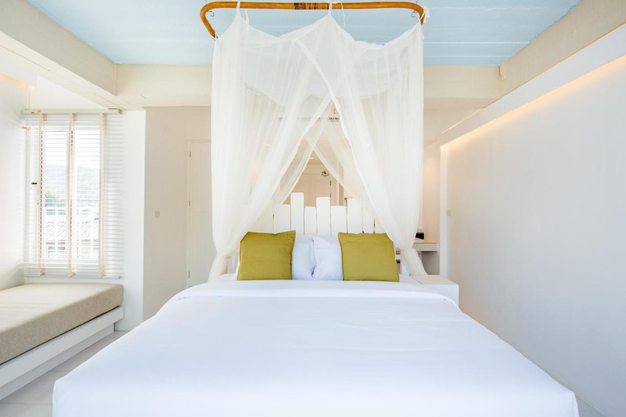 Baan Kangmung Hua Hin On The Beach Ngoại thất bức ảnh