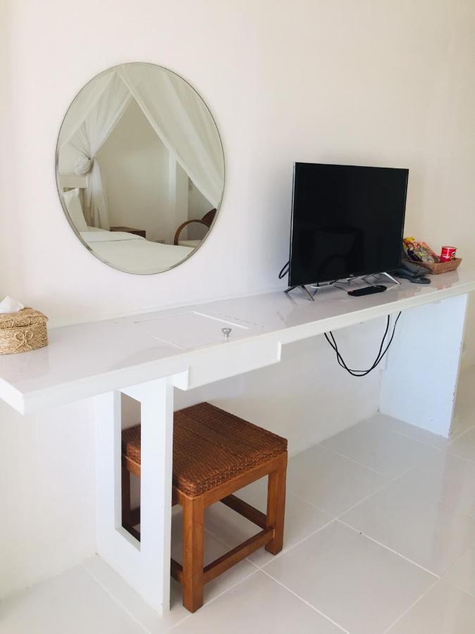 Baan Kangmung Hua Hin On The Beach Ngoại thất bức ảnh