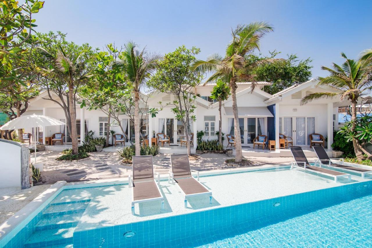 Baan Kangmung Hua Hin On The Beach Ngoại thất bức ảnh