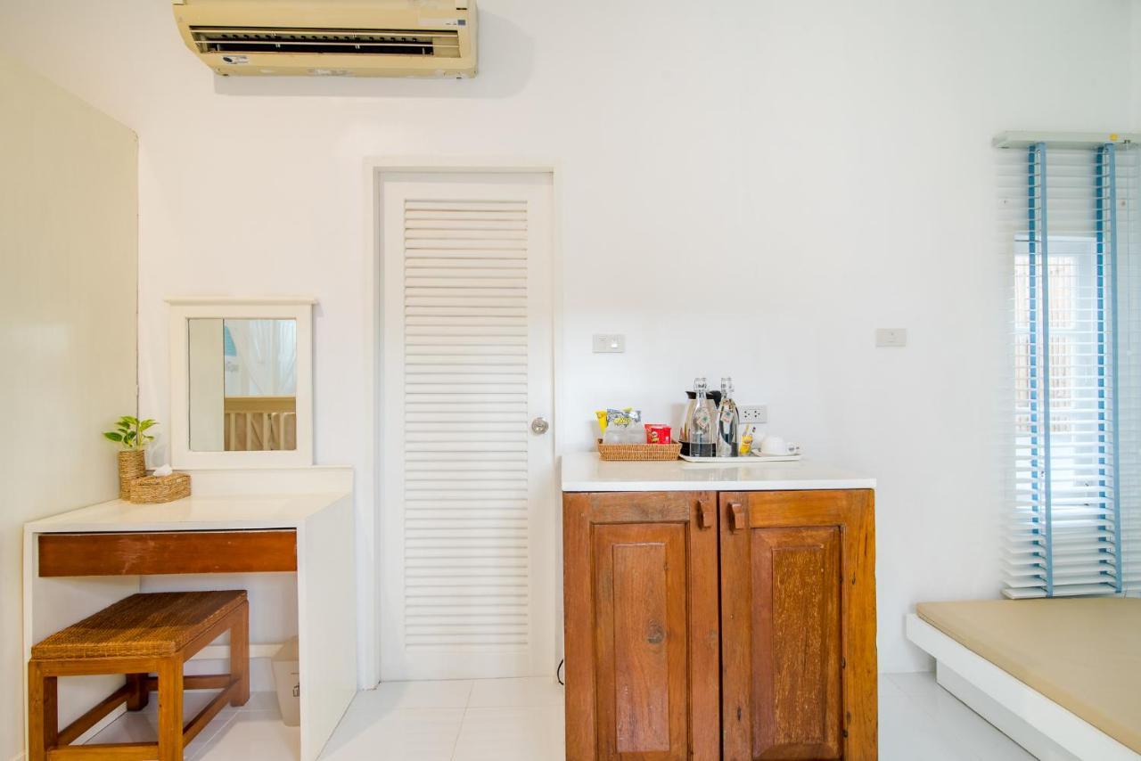 Baan Kangmung Hua Hin On The Beach Ngoại thất bức ảnh