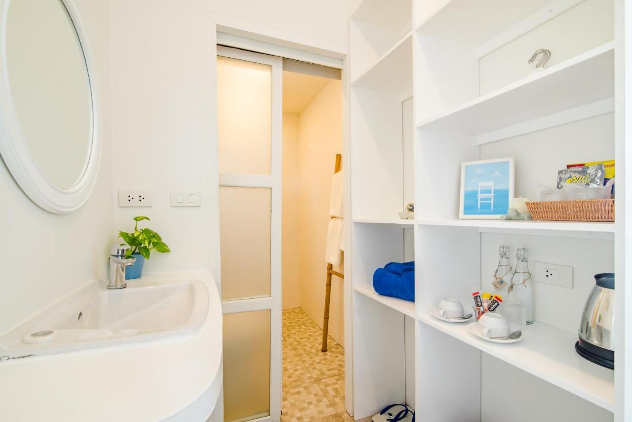 Baan Kangmung Hua Hin On The Beach Ngoại thất bức ảnh